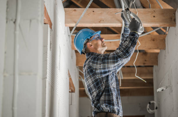 Best Electrical Rewiring Services  in Santee, SC