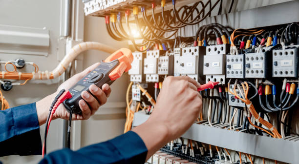 Best Electrical Upgrades for Homes  in Santee, SC