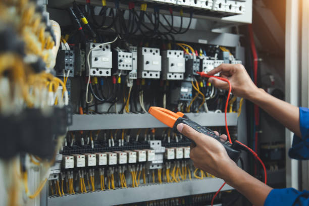 Best Licensed Electrician  in Santee, SC