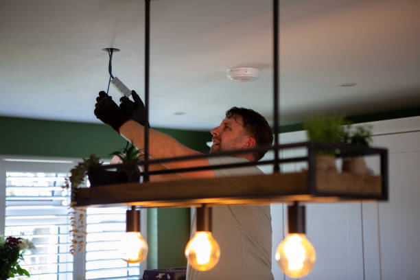 Best Circuit Breaker Repair  in Santee, SC