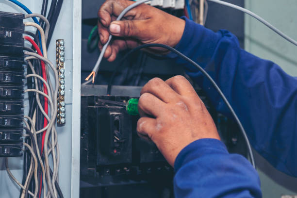 Best Electrical Contractors for Businesses  in Santee, SC