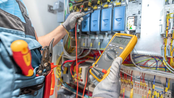 Best Electrical System Inspection  in Santee, SC