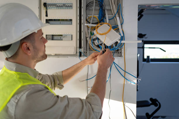 Best Commercial Electrician Services  in Santee, SC
