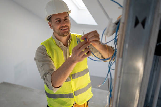Best Affordable Electrician  in Santee, SC